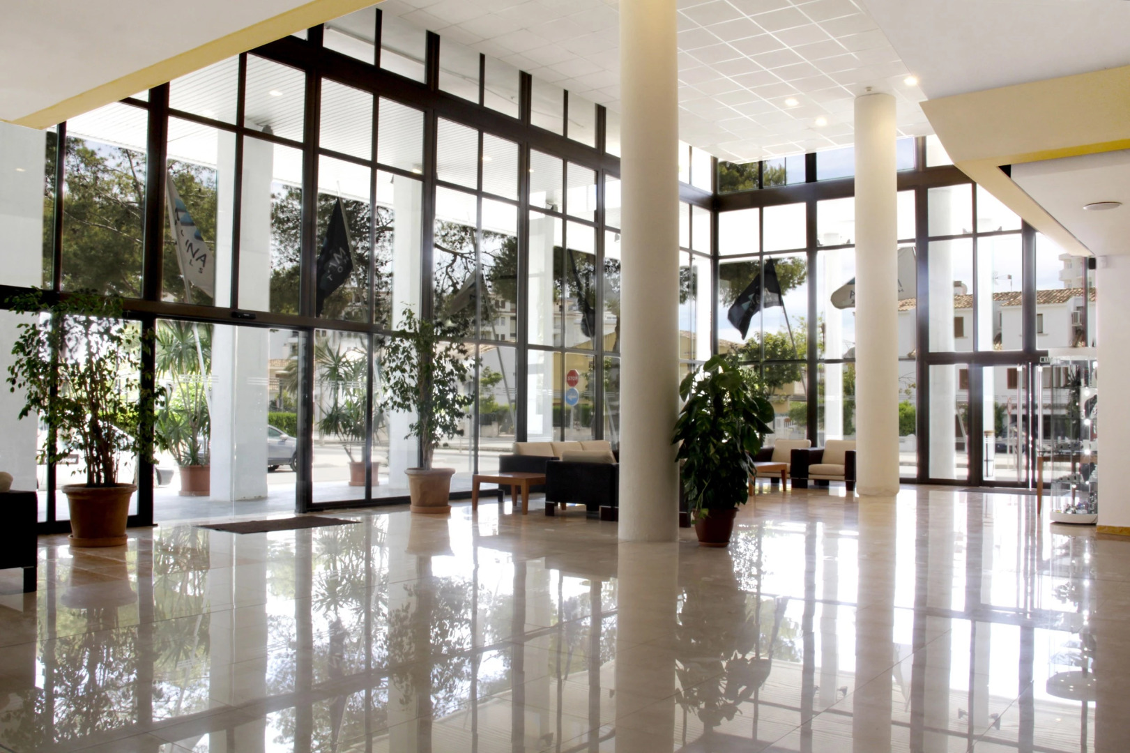 Bordoy Alcudia Bay (Adults Only +16)