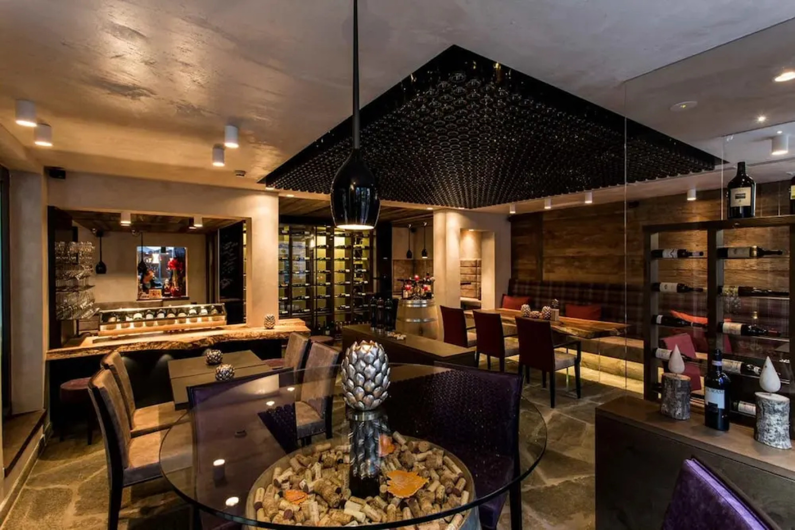 Luxury Condos Menlo Park