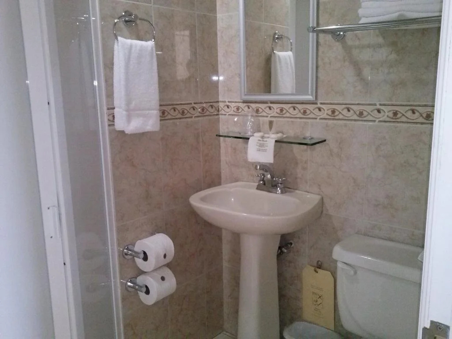 Hotel & Suites María Fernanda