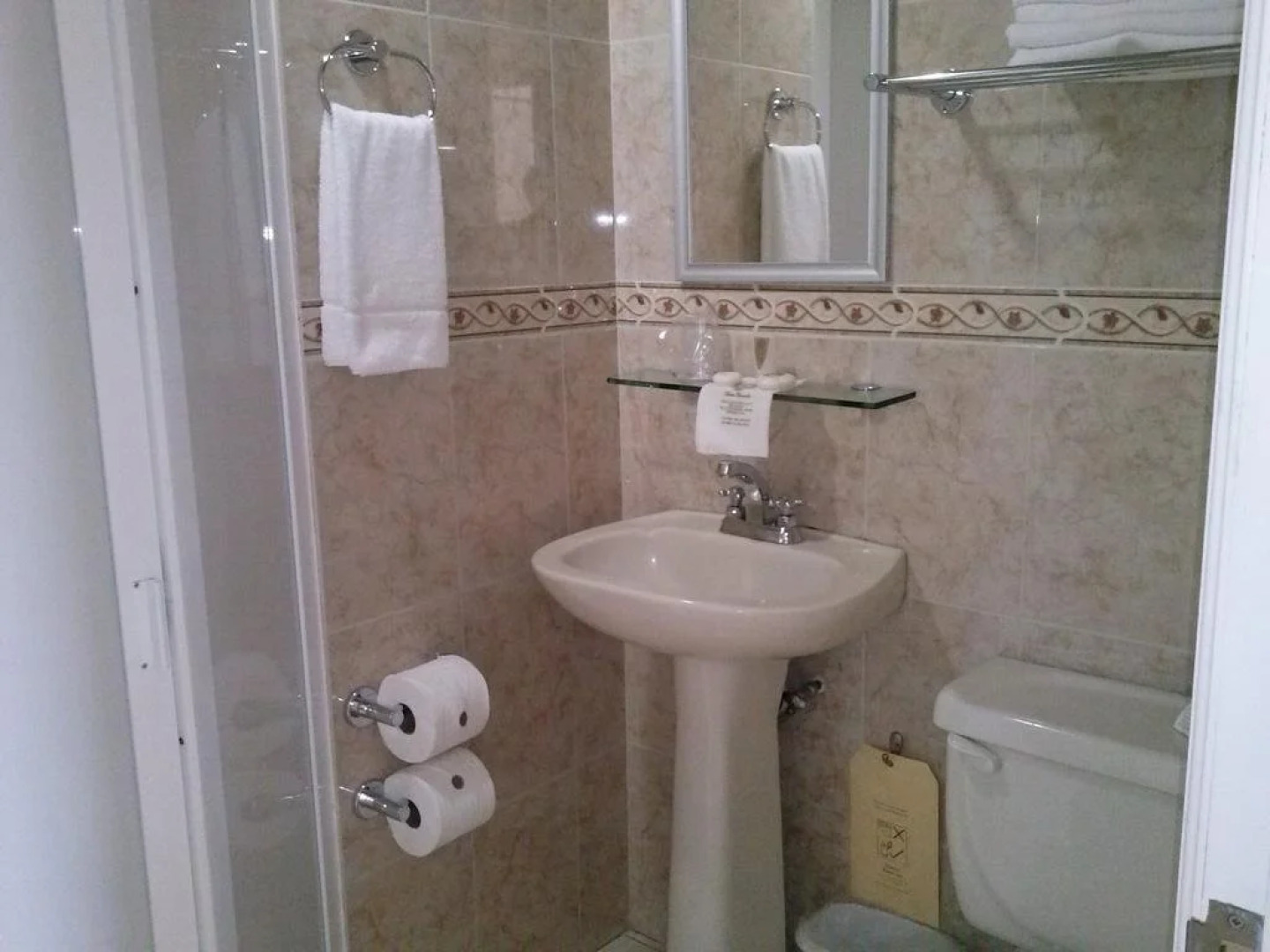 Hotel Maria Fernanda Inn