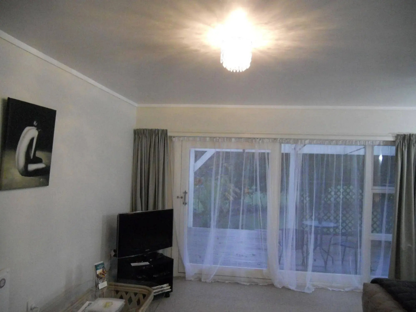 Bay of Islands Country Lodge Motel