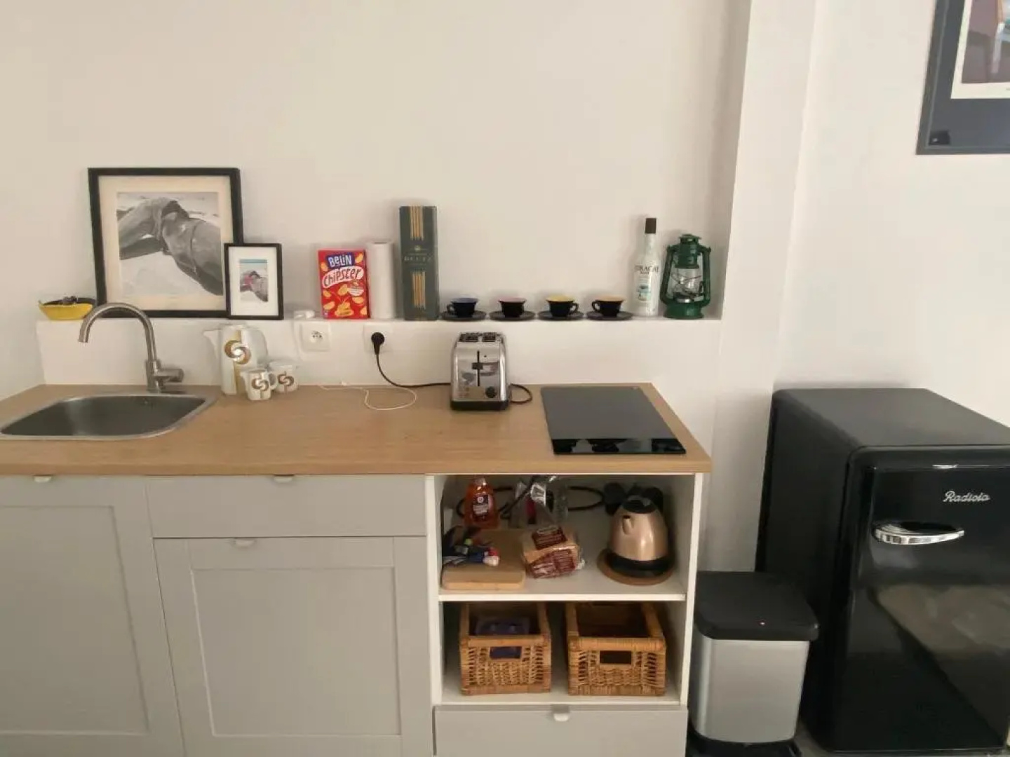 Studio Plein Centre (Adults Only)