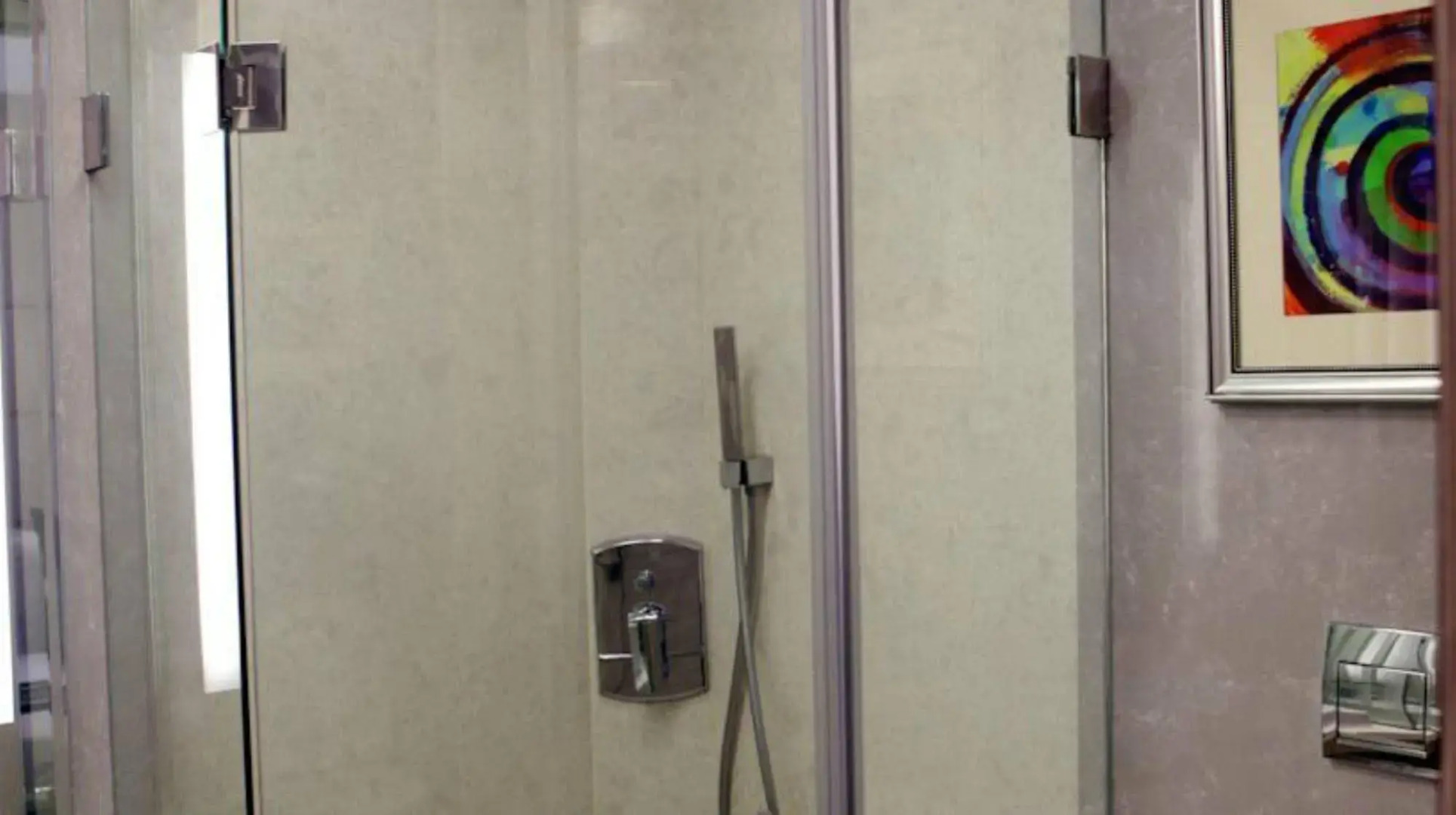 Residency Hotel Fort