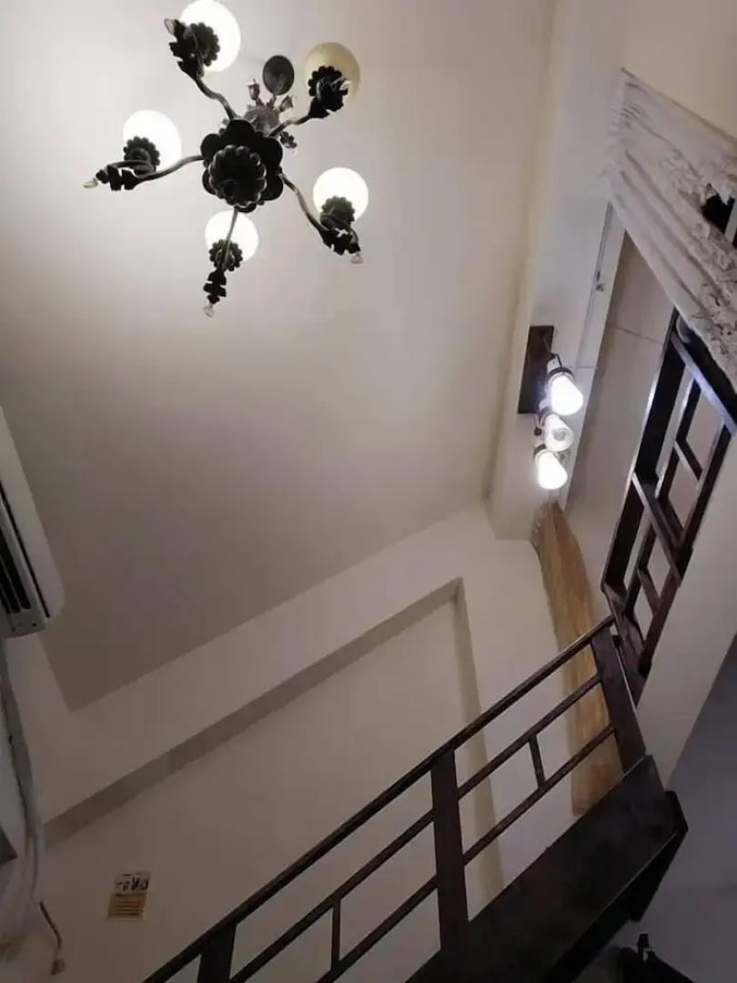 Shui Yue Guest House