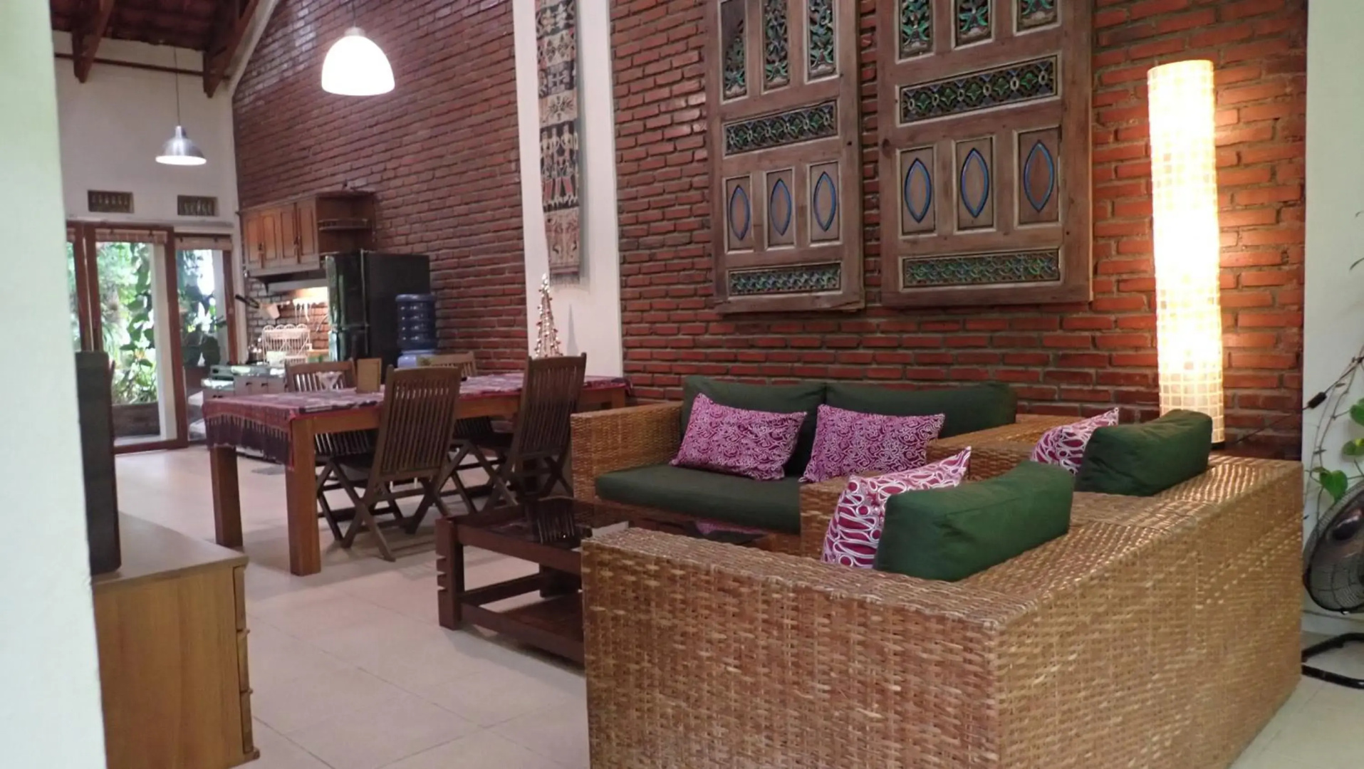 Pondok Pakuan