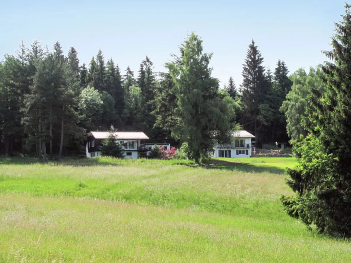 House Schuler Freiamt