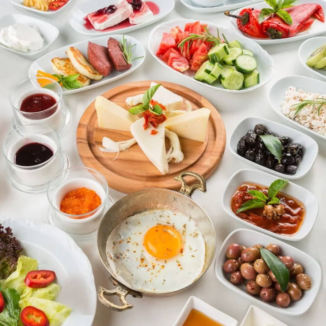 Beni Luxury Resort Kotyora