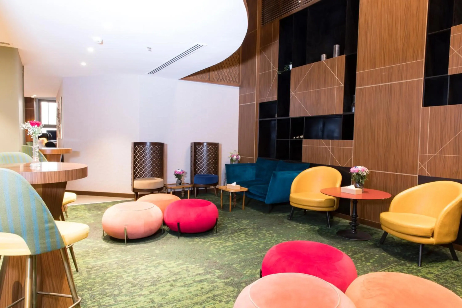 Отель Hibatullah Mecca