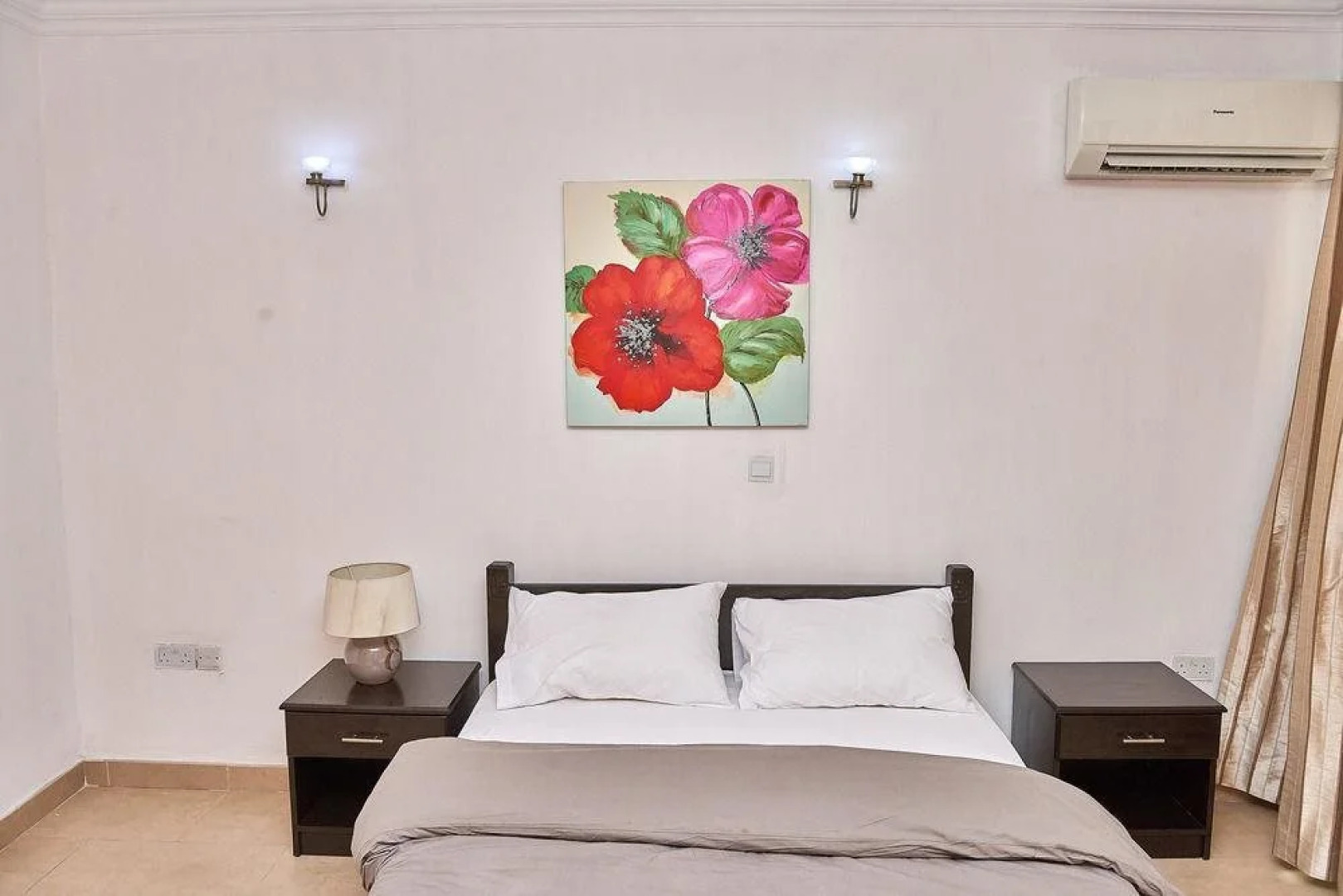 Amara Suites Caterer's Court