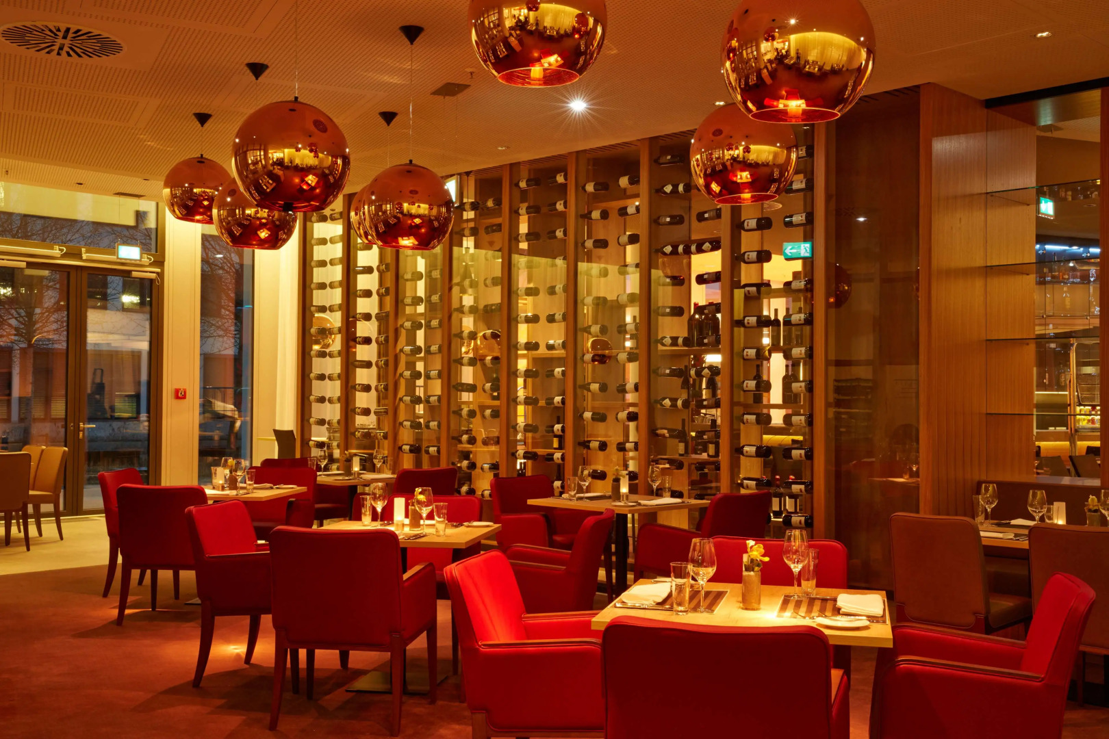 H4 Hotel München Messe