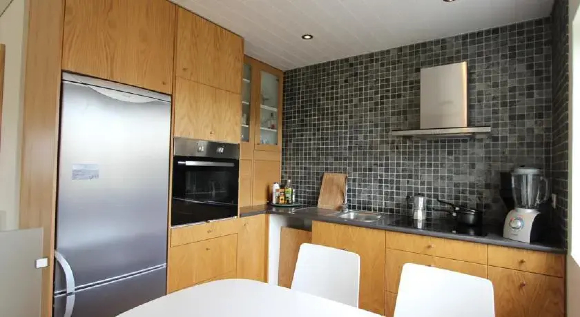 Hardangur Holiday Home