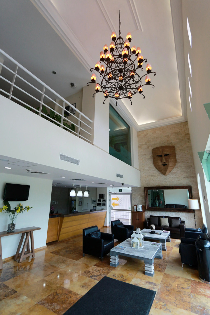 La Venta Inn Villahermosa Hotel