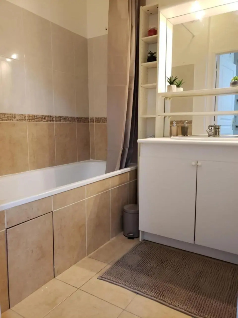 Résidence Dalimier #hypercentre#