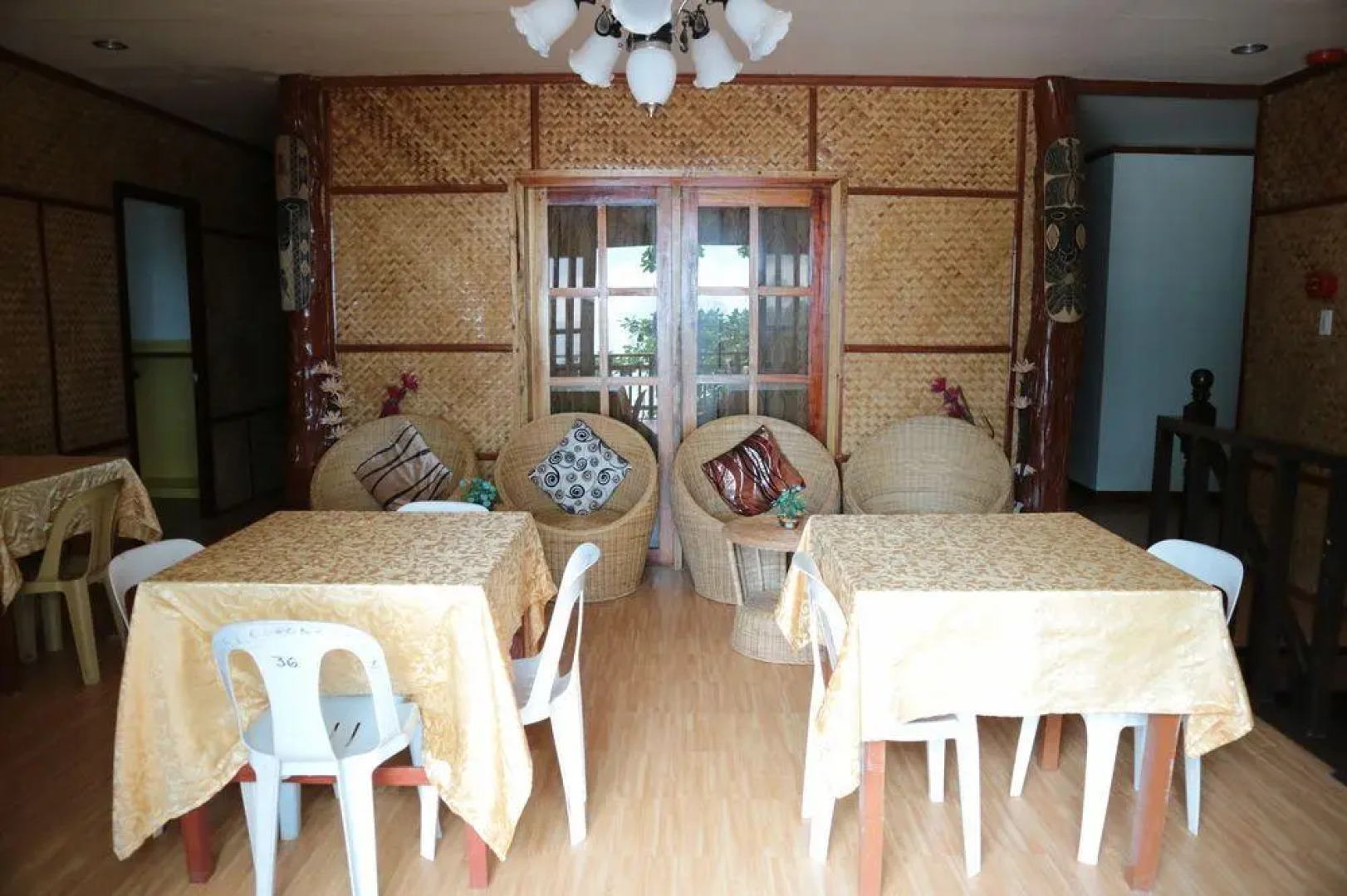 Sophia's Beach Guesthouse