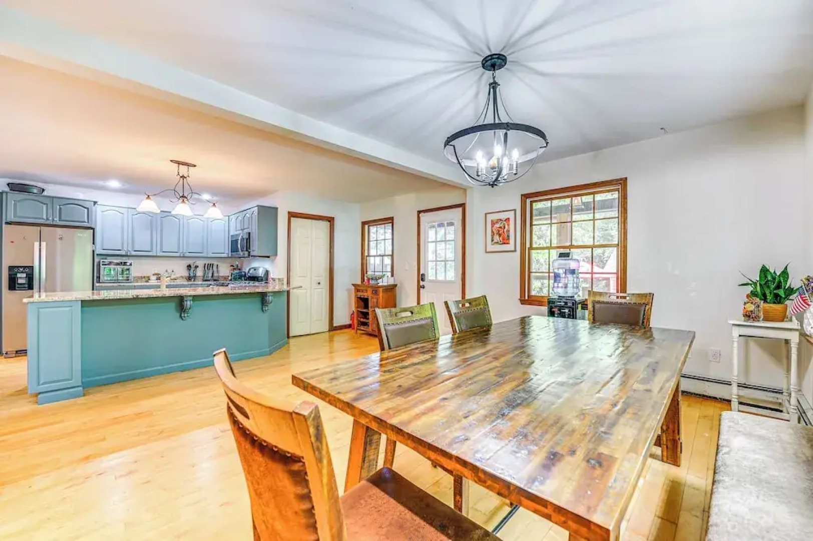 Charming Ballston Spa Home w/ Sauna & Private Pool