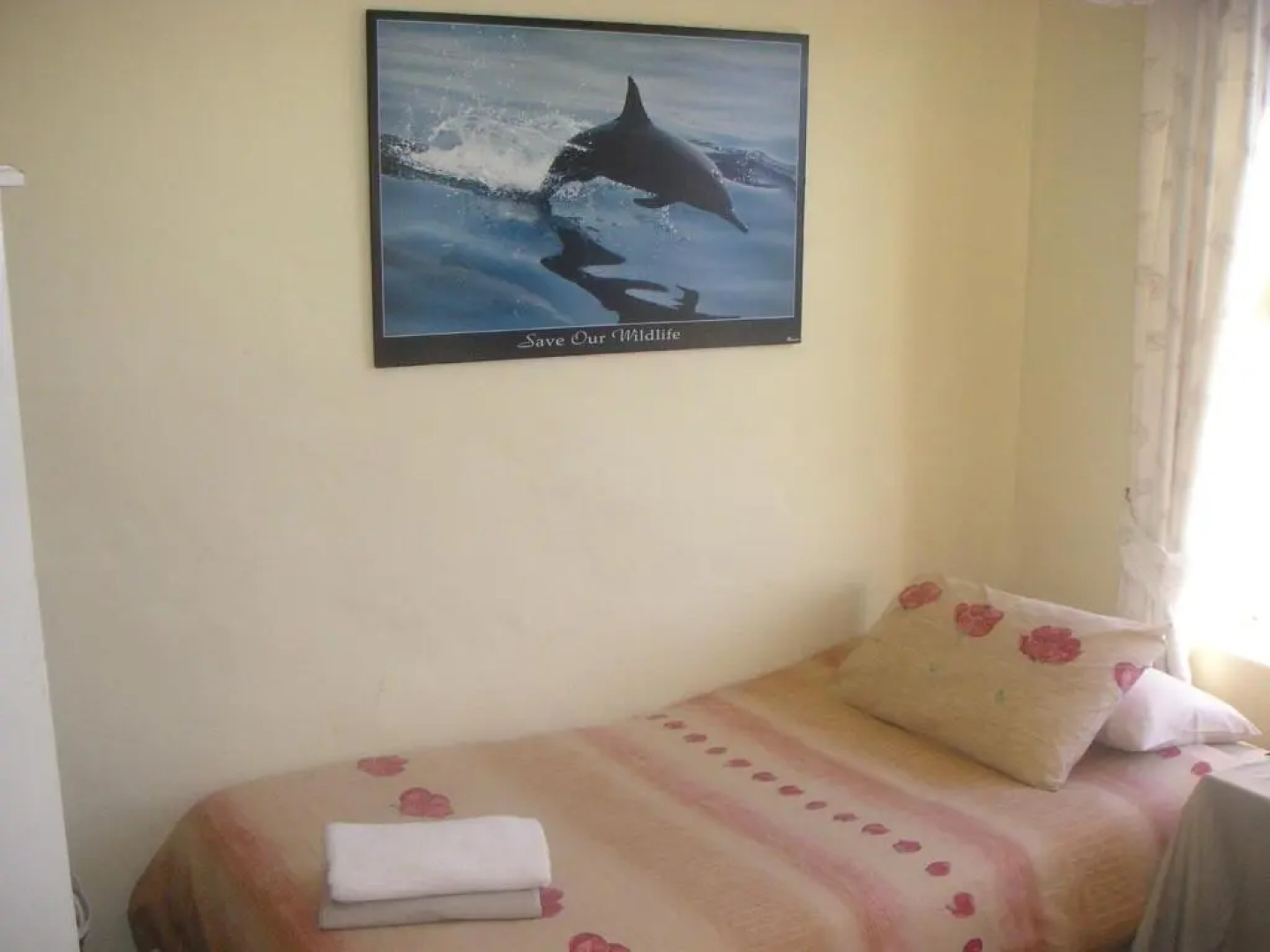 Waterside Living CL07