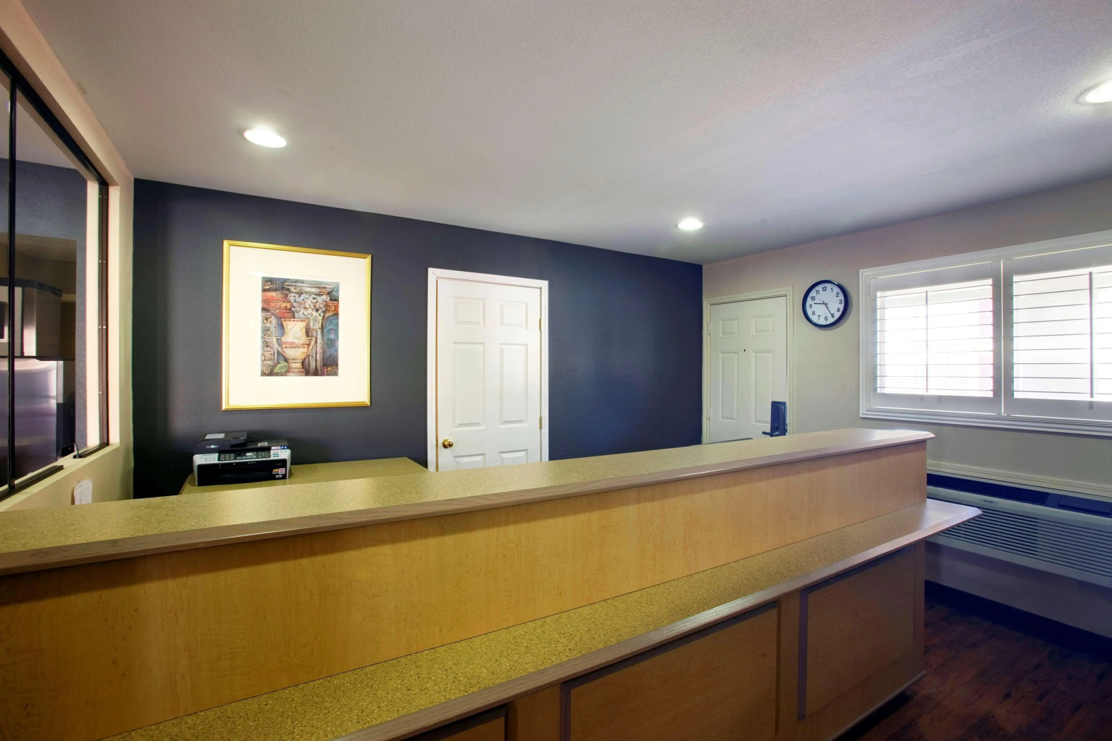 Americas Best Value Inn Midland