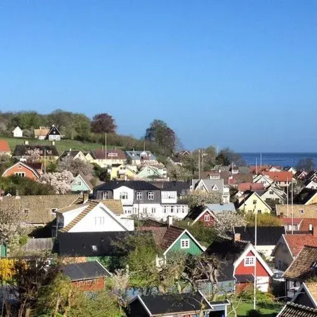Strand Arild
