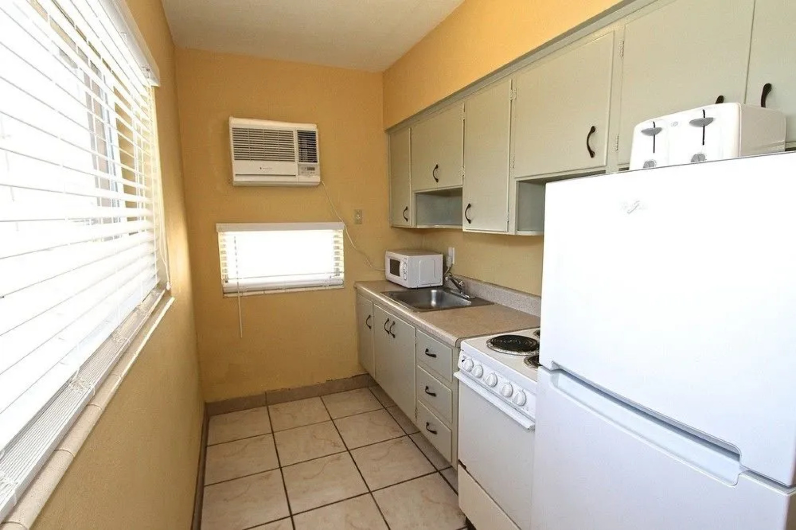 Blue Strawberry by the Sea