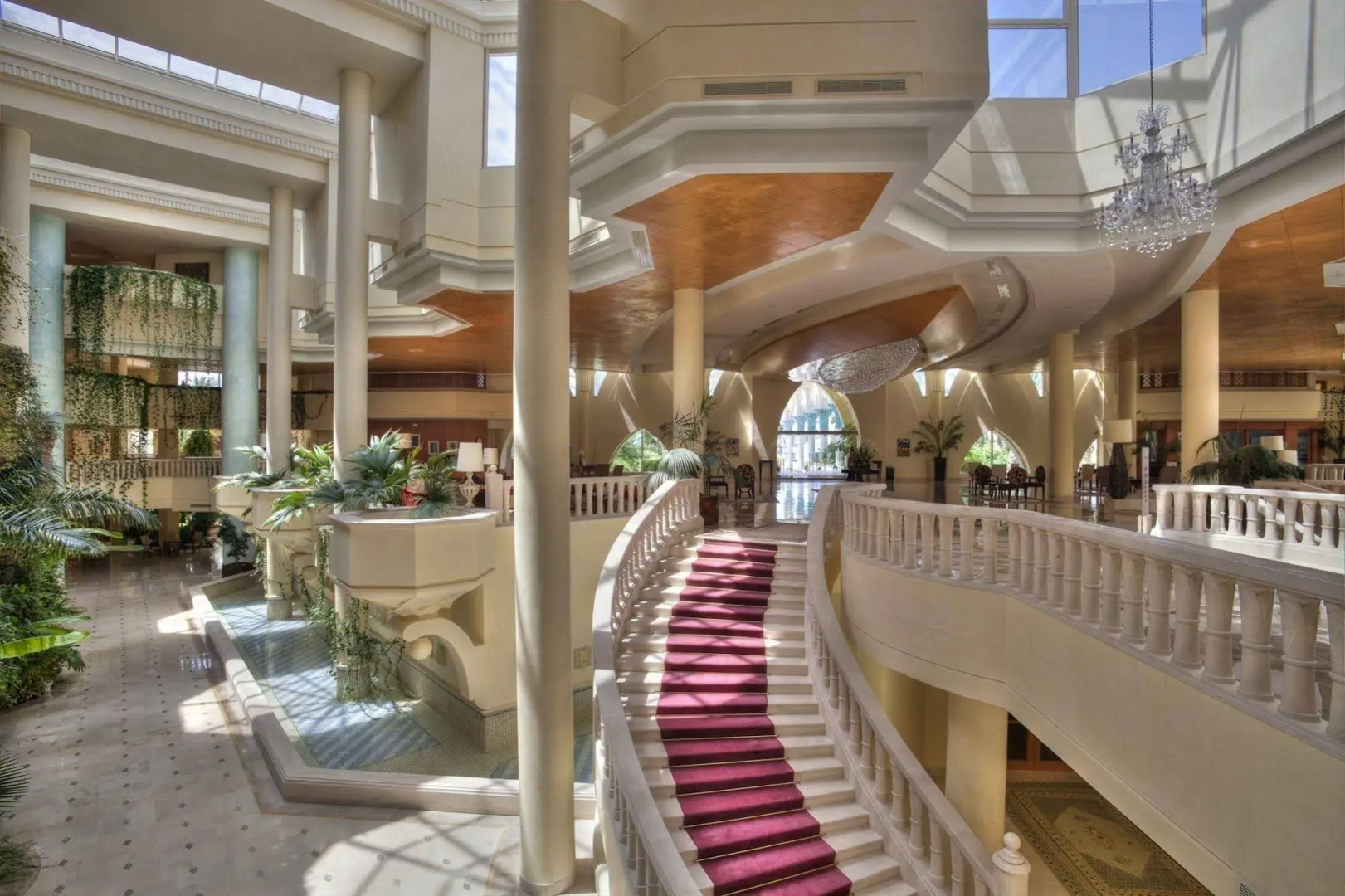 Hasdrubal Prestige Thalassa & Spa Djerba