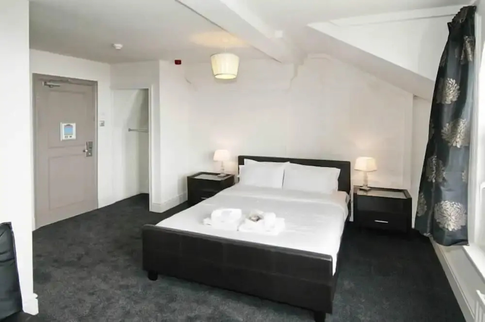 Acacia Boutique Hotel