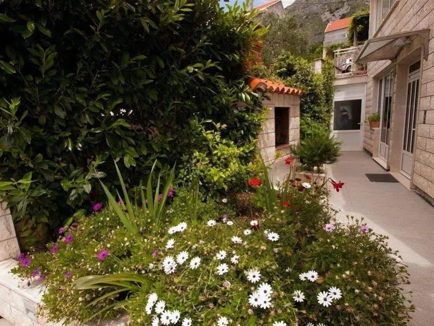 Apartment Panorama Rozat