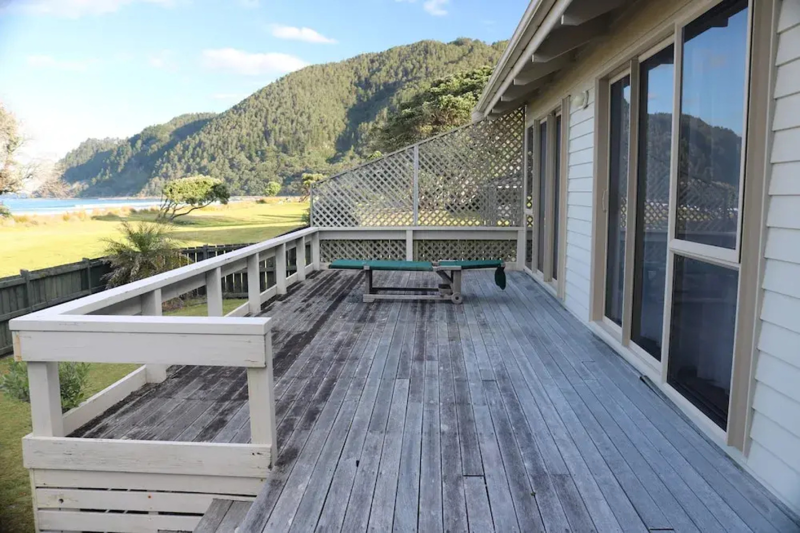 Pauanui Beach Retreat