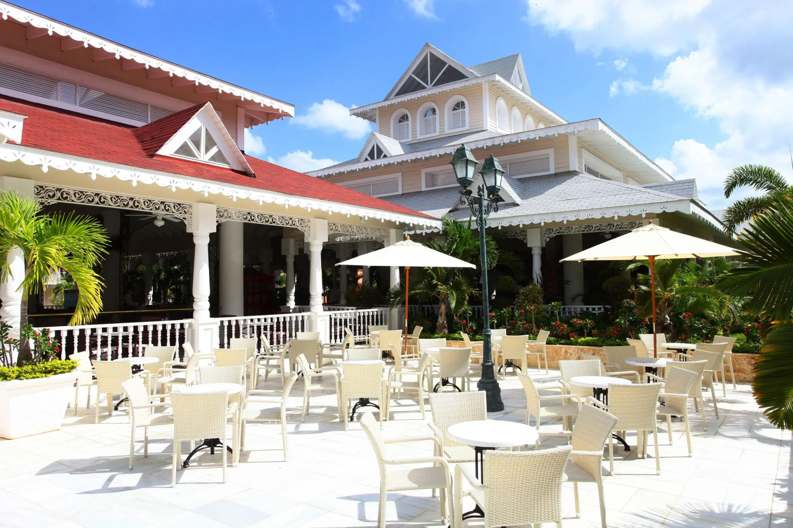 Bahia Principe Luxury Bouganville - Adults Only - All Inclusive