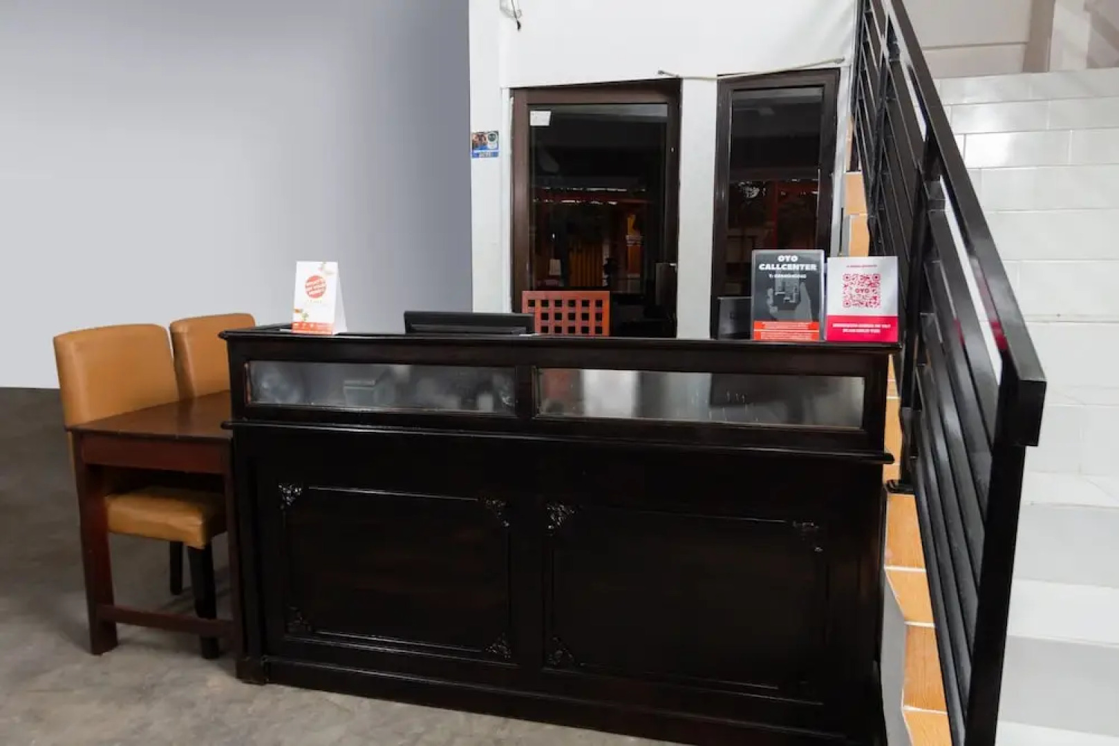 Hotel O Yogyakarta near Universitas Gadjah Mada formerly Sellinas Guesthouse