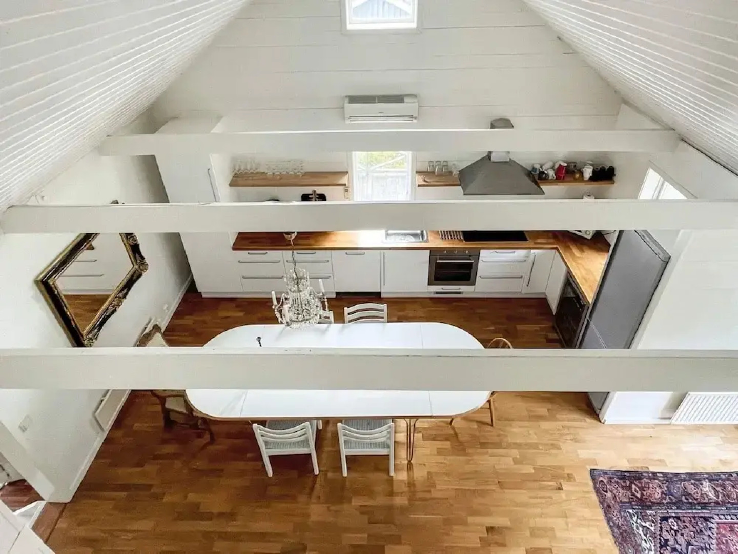 4 Star Holiday Home in Vaxholm