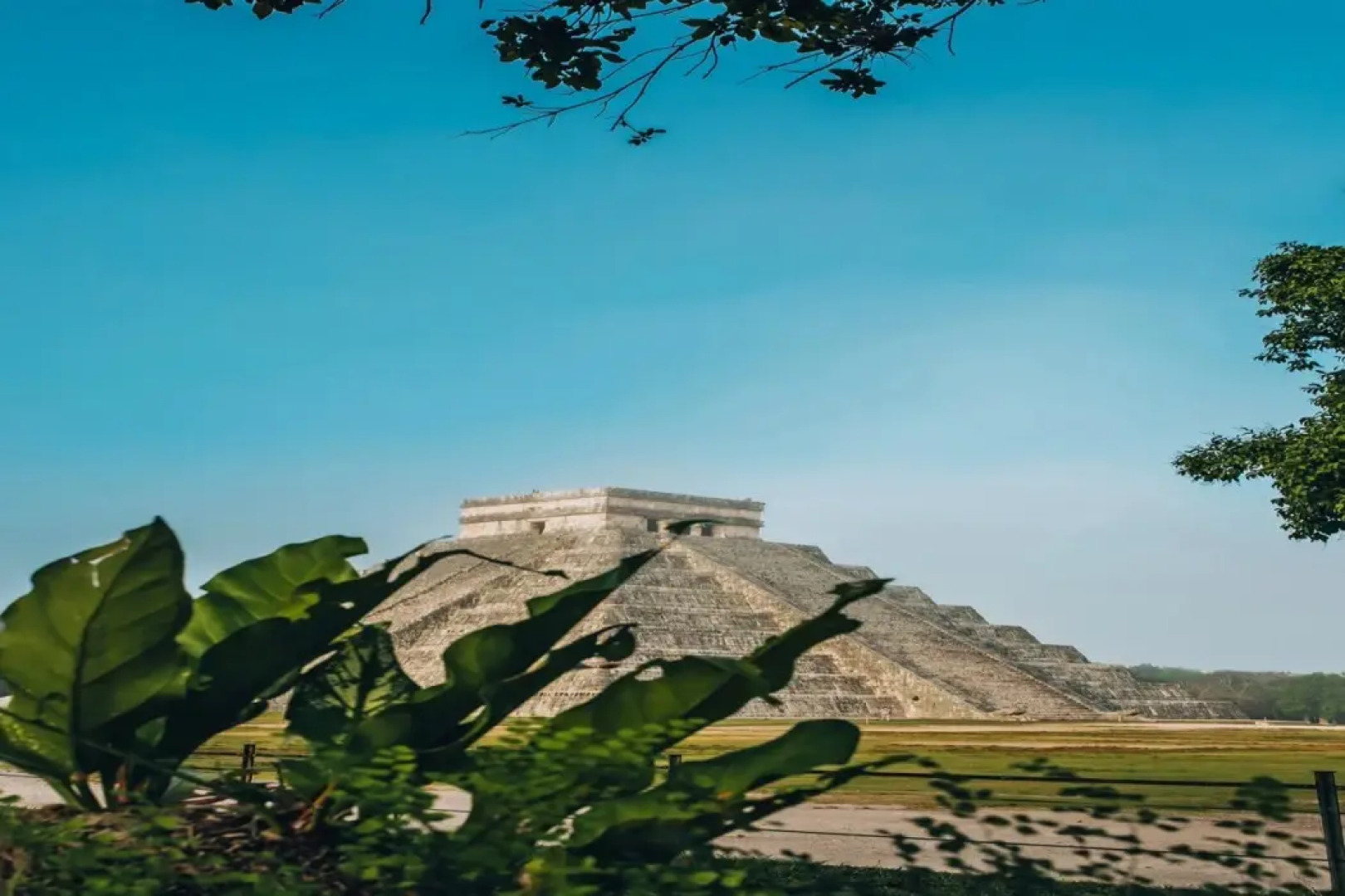The Suites at Chichen Itzá