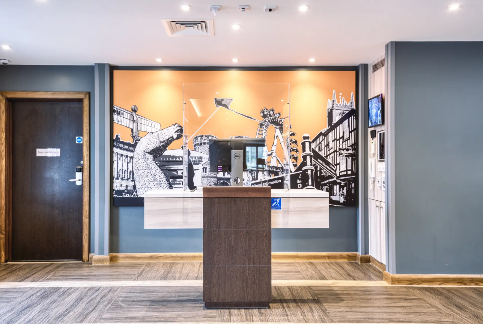 Premier Inn Marlborough