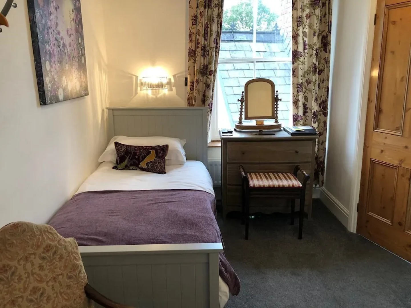 Rosedale Retreat B&B