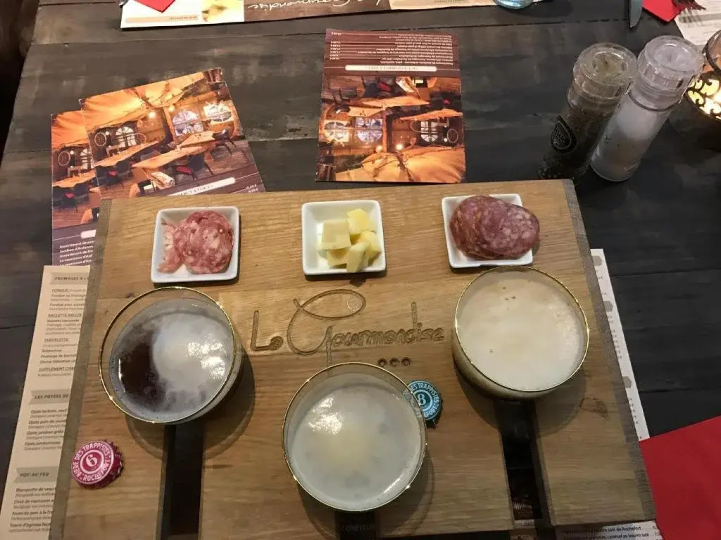 Hotel Le Vieux Logis