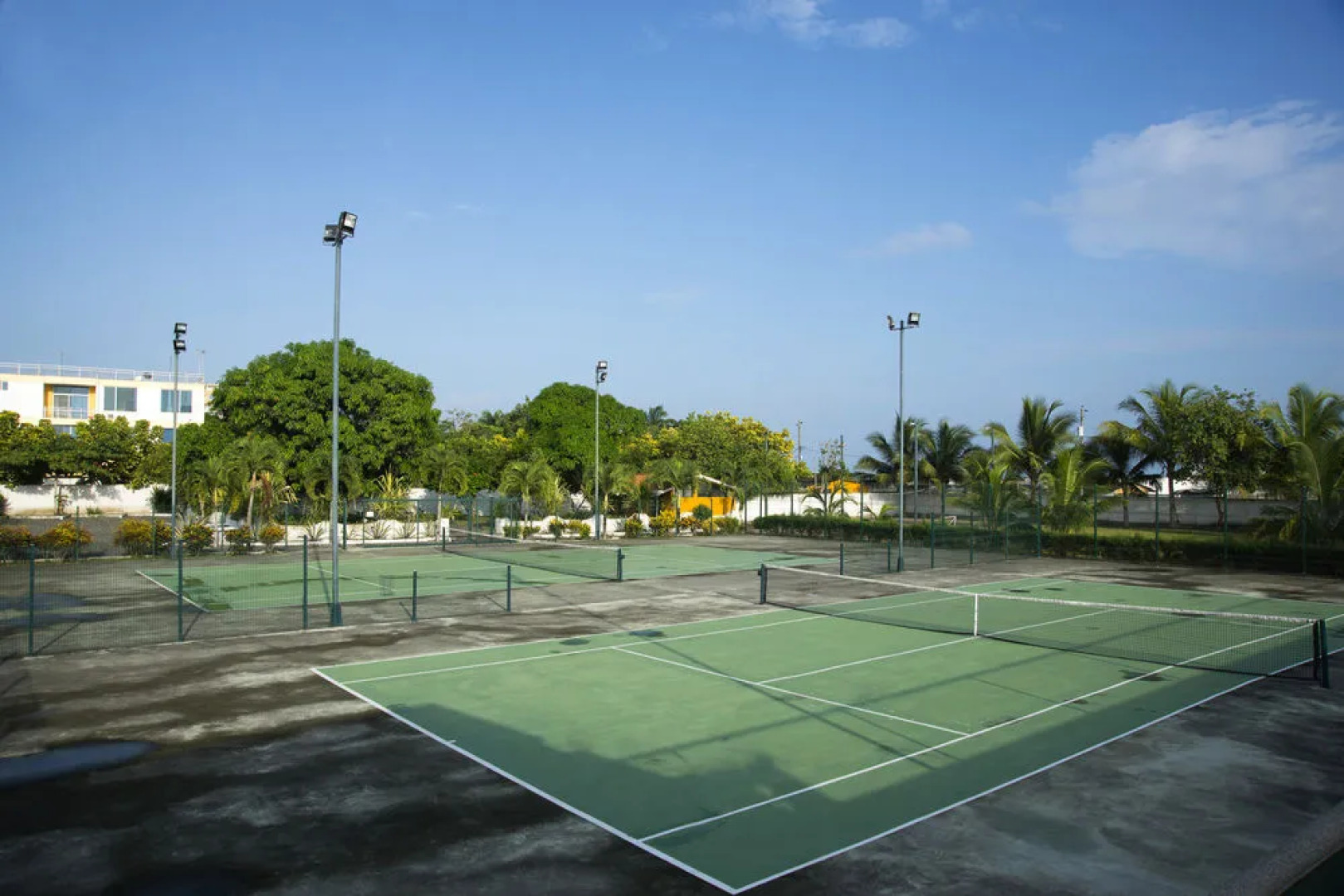 Hotel Torino Ecuador