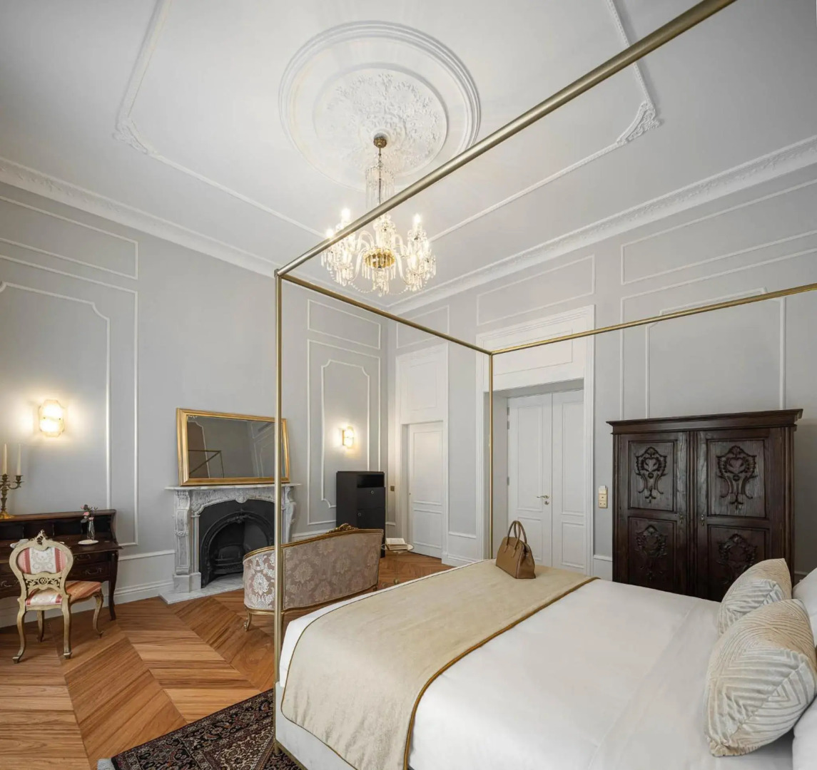 MS Collection Aveiro Palacete de Valdemouro