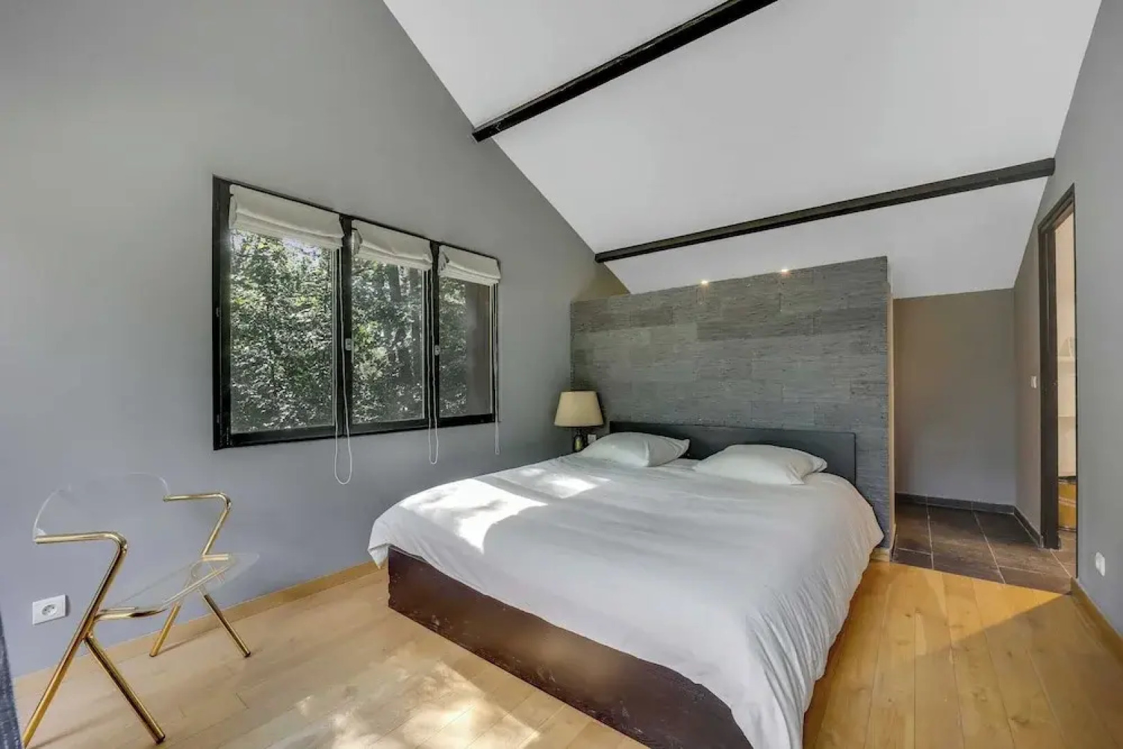 Intimate House - 4br/12p - Le Val-saint-germain