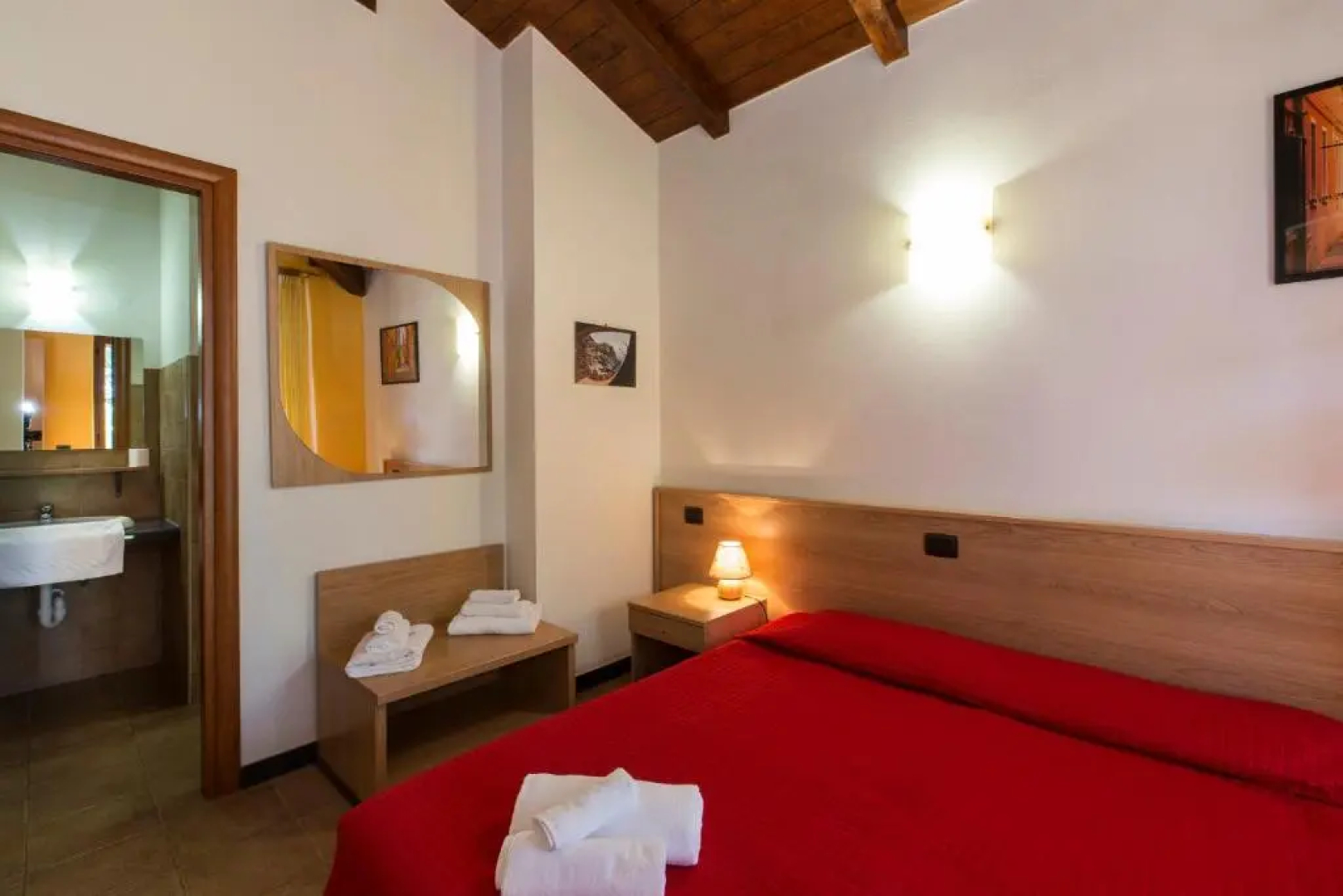 Residence Montebello