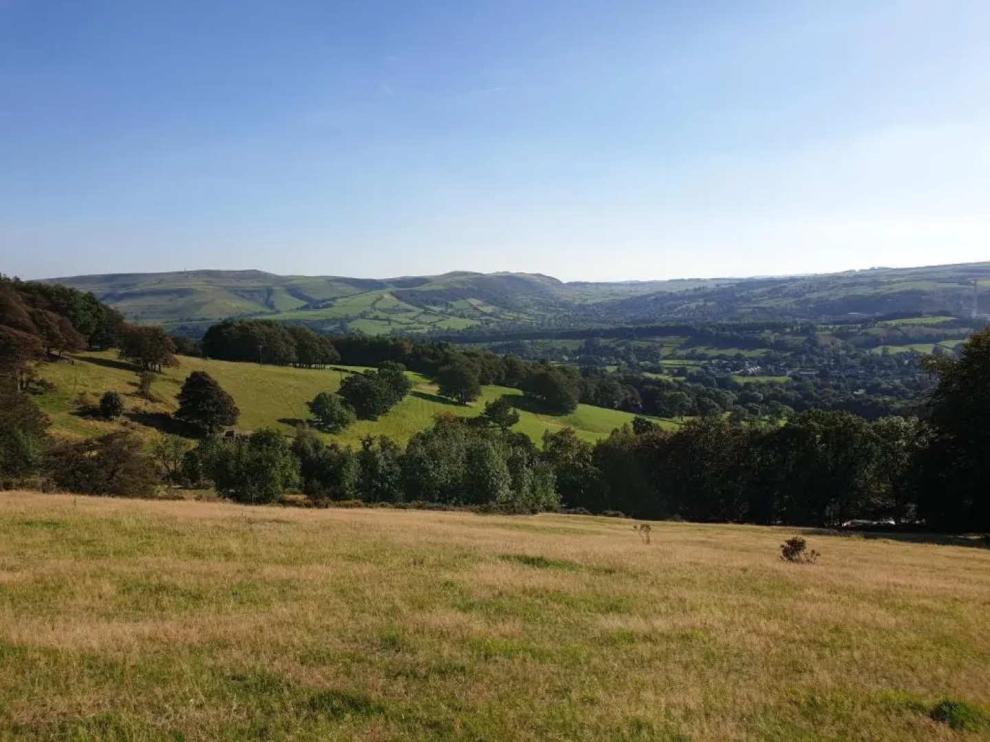 Twitchill Farm Cottages