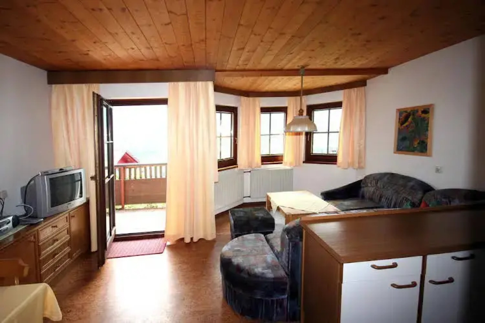 Tauernappartements Kircherhof