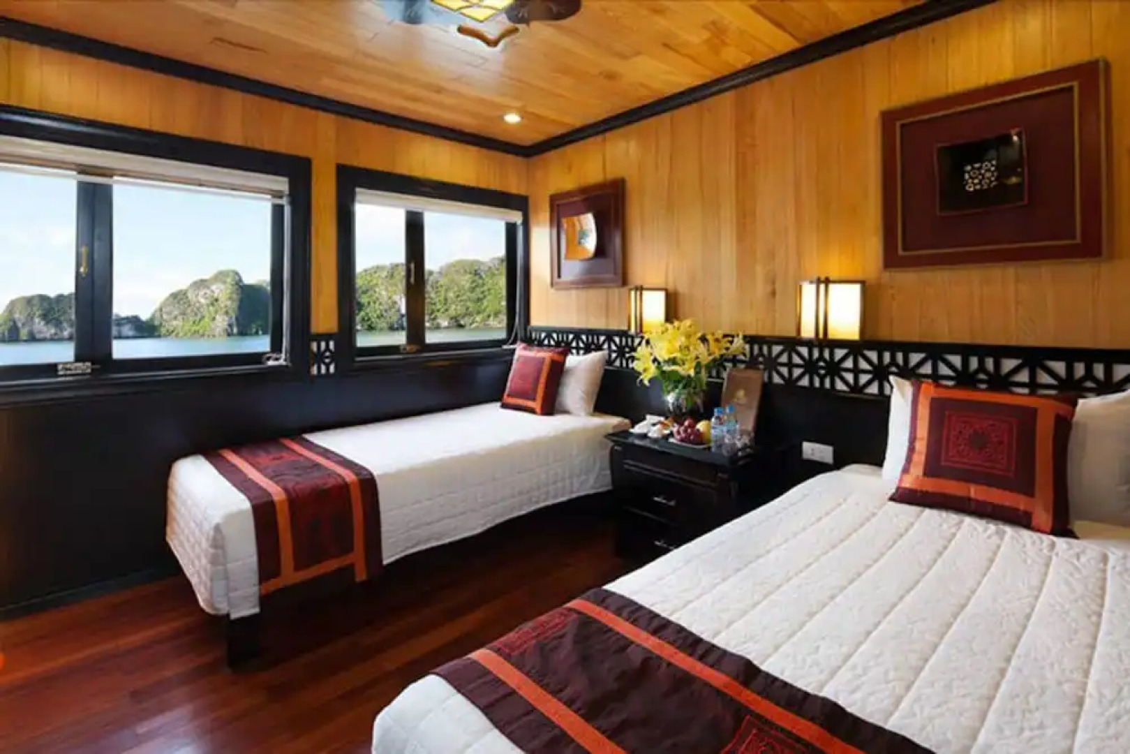 Bellezza Boutique Cruises