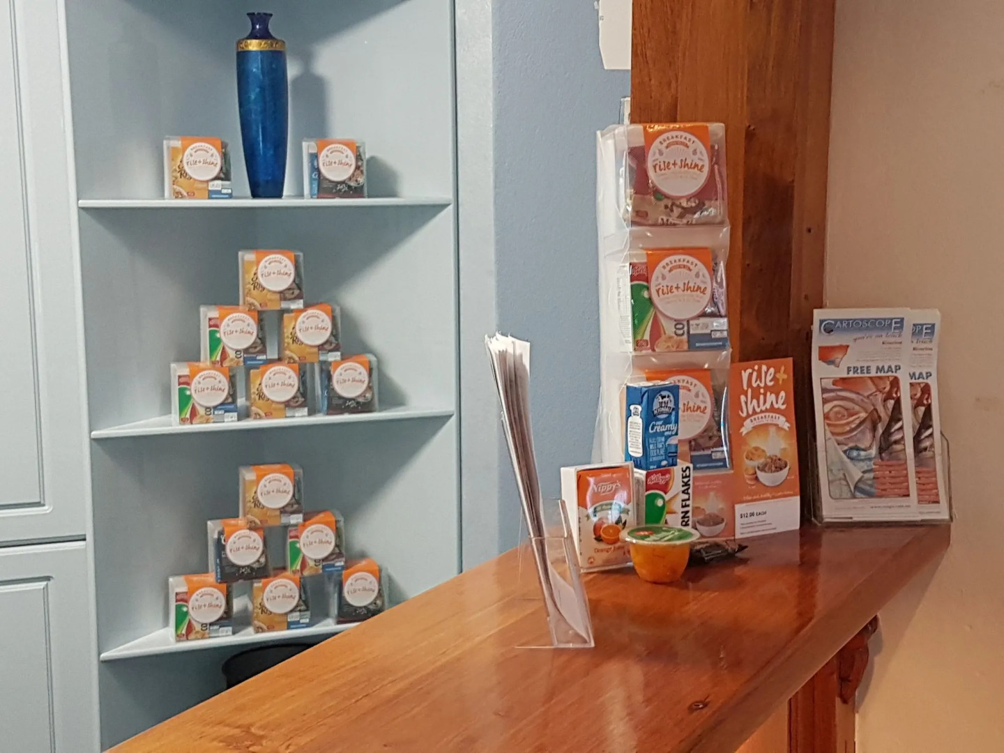 Acacia Motel Griffith