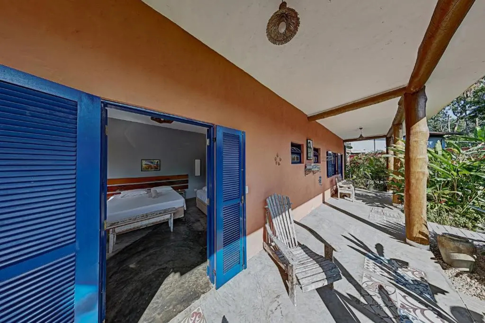 Pousada Canto do Dado