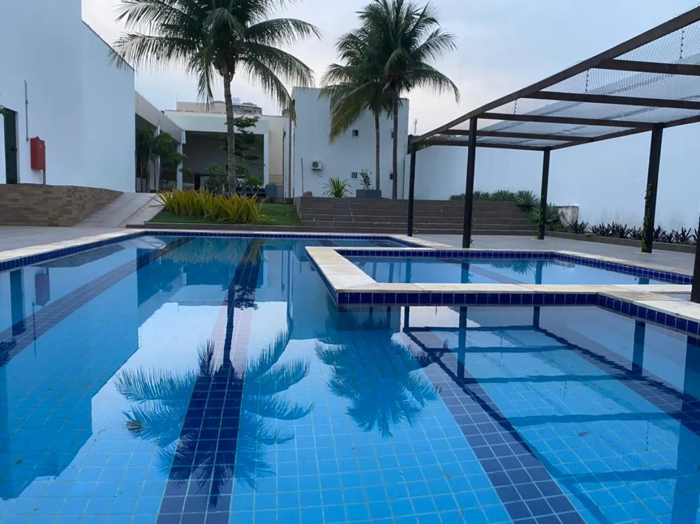 Nord Luxxor Juazeiro