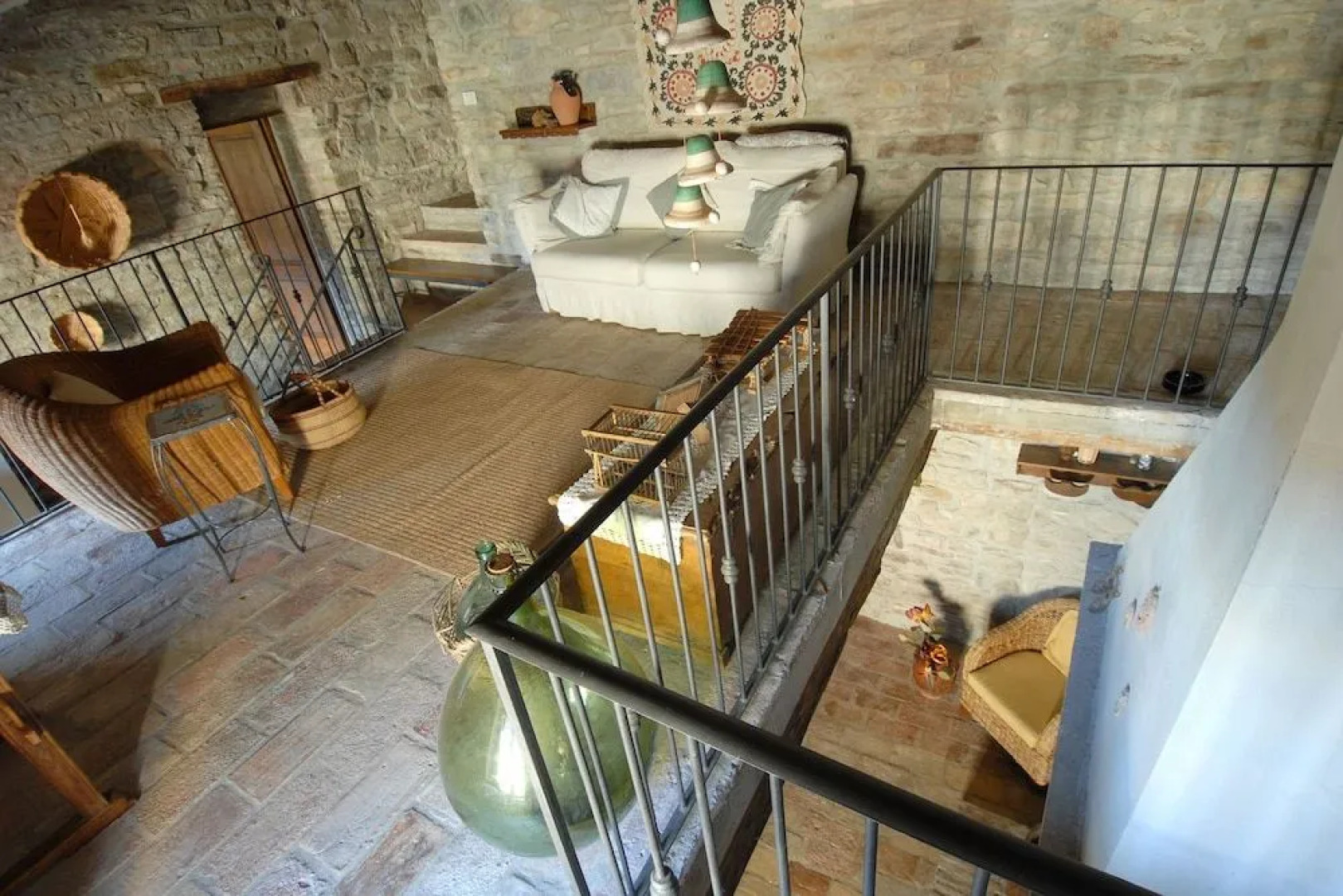 Agriturismo Chignoni