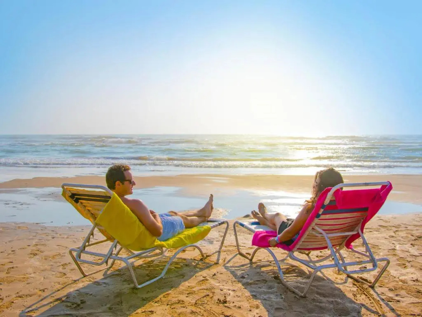 Holiday Inn Resort South Padre Island - Beach Front by IHG