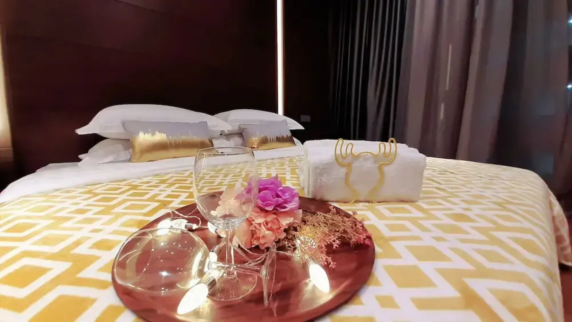 Geo38 Residence by The Pillowz Suites