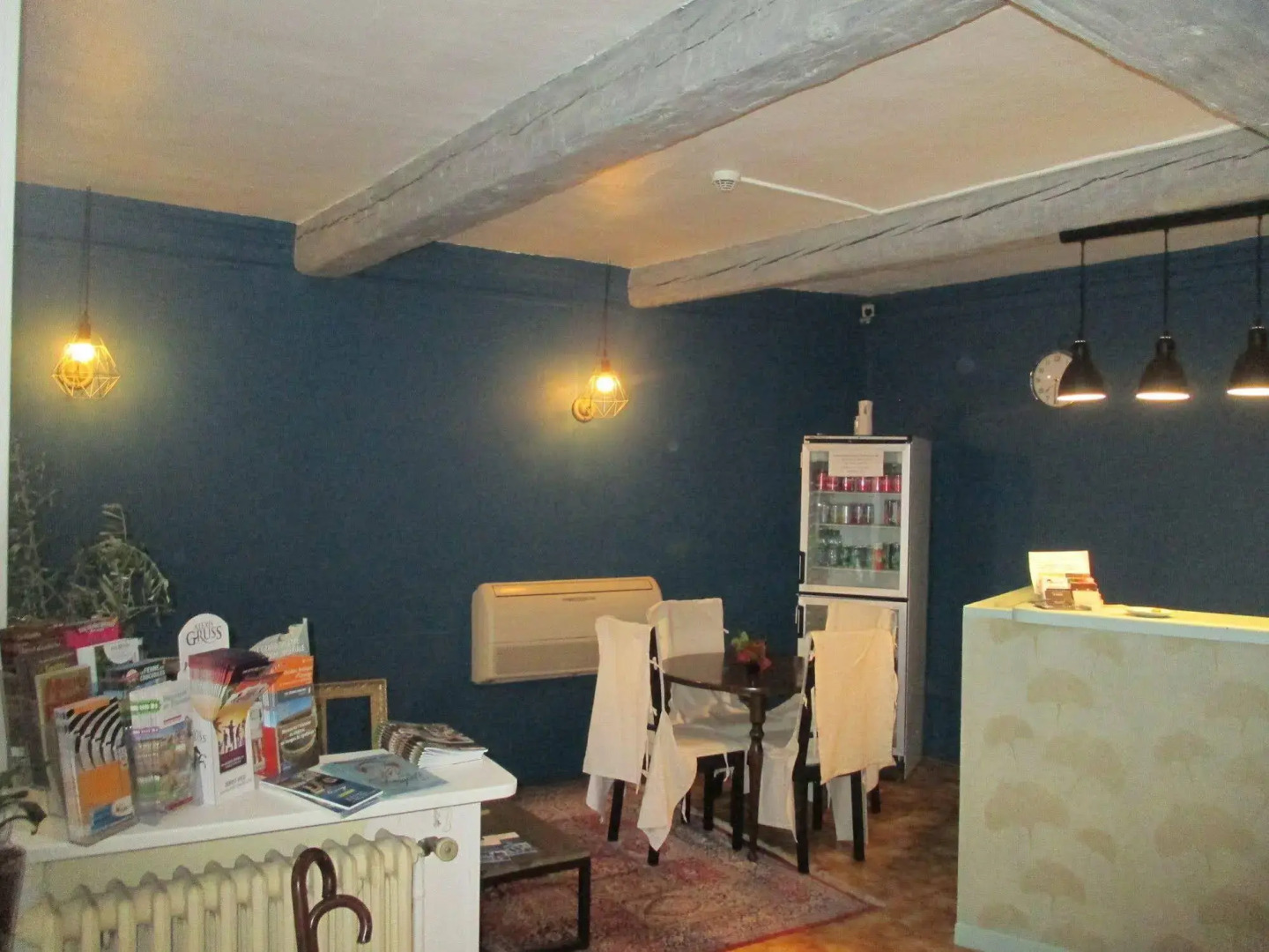 Hôtel Saint Florent