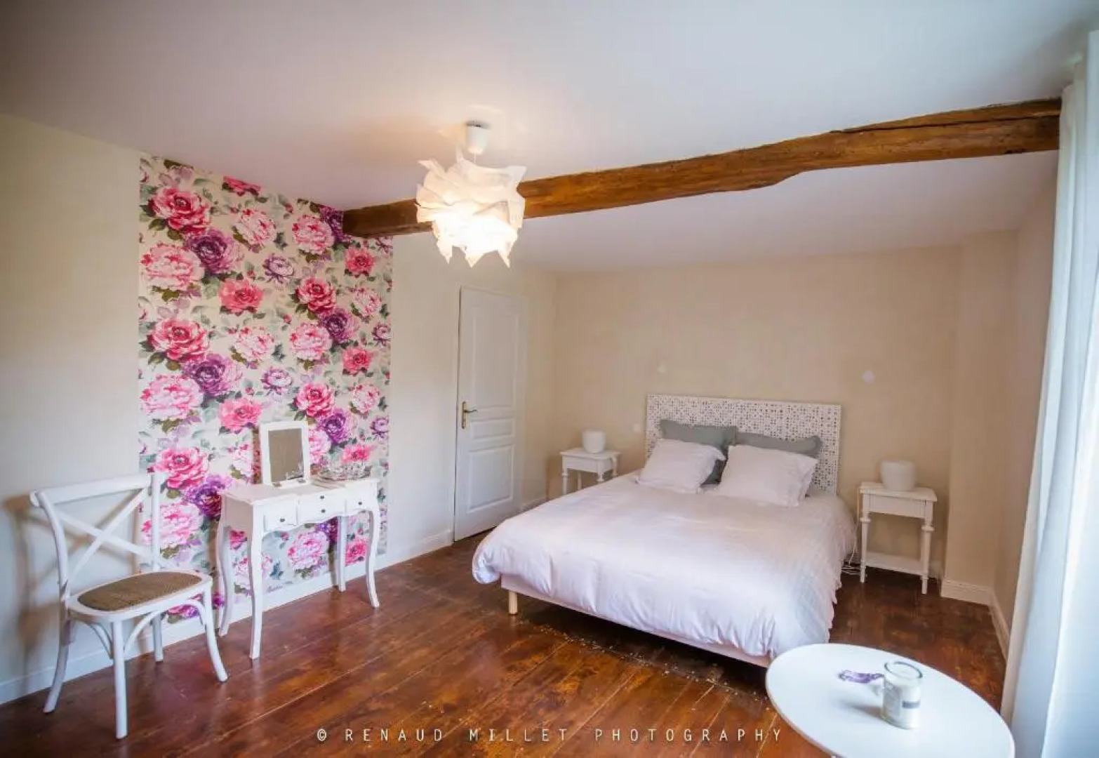 Le Moulin de Bois Coûtant