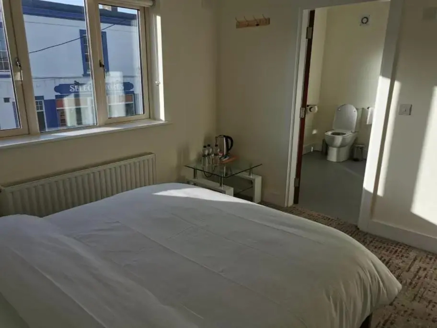 Coliemore Acommodation Dalkey